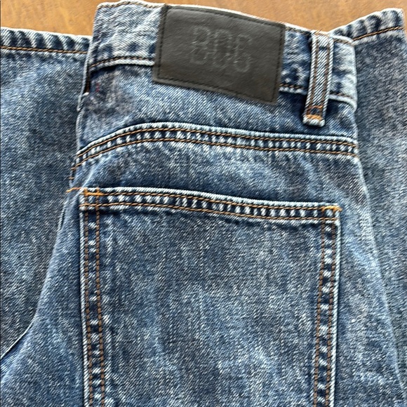 BDG Super Wide Leg Denim Jeans - Picture 3 of 7